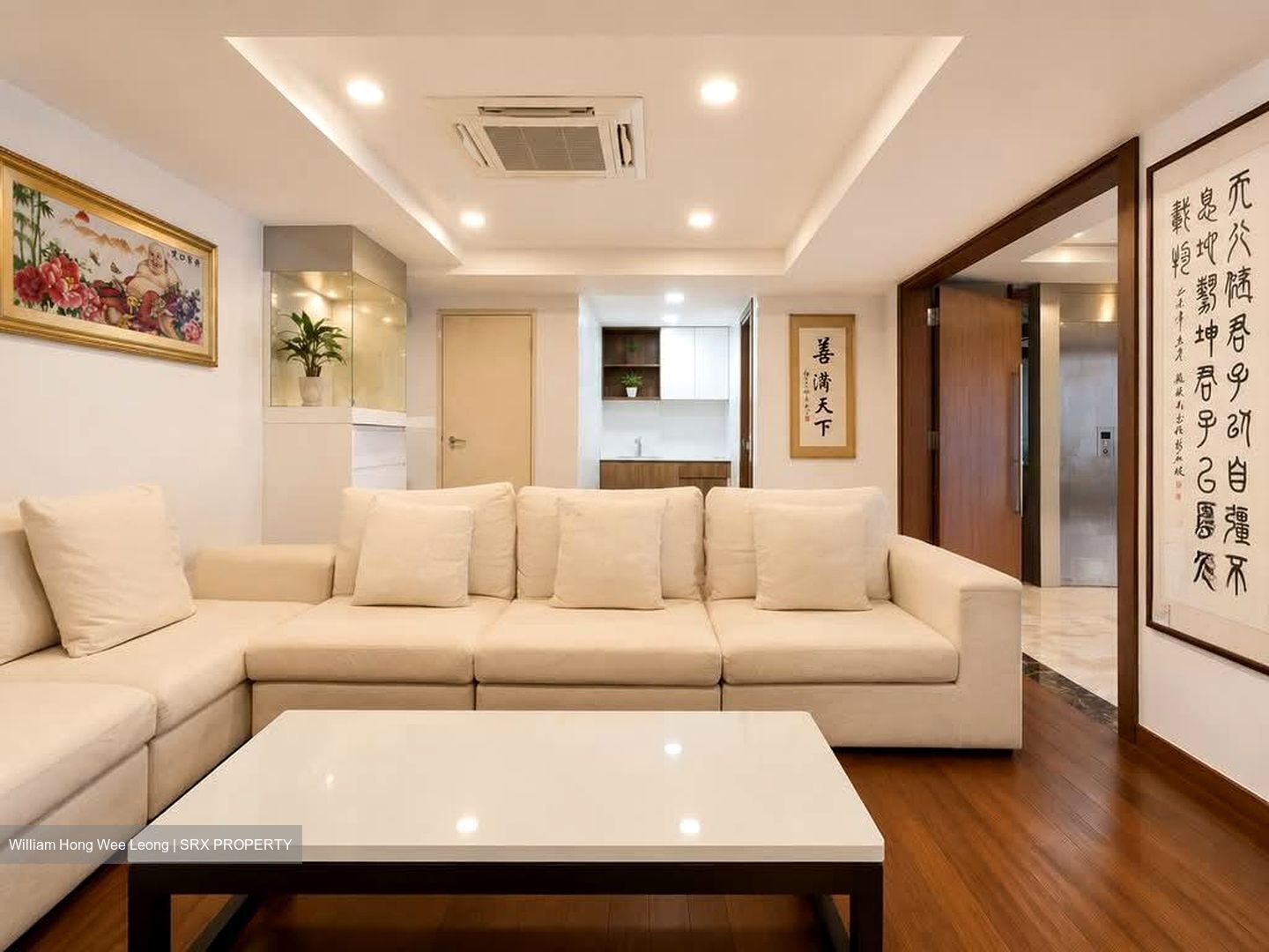 Chuan Garden (D19), Semi-Detached #575738551